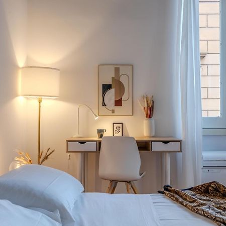 Appartamento Storico In Zona Barberini Roma Ngoại thất bức ảnh