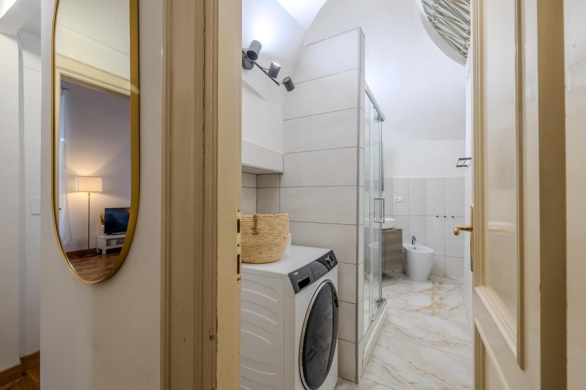 Appartamento Storico In Zona Barberini Roma Ngoại thất bức ảnh