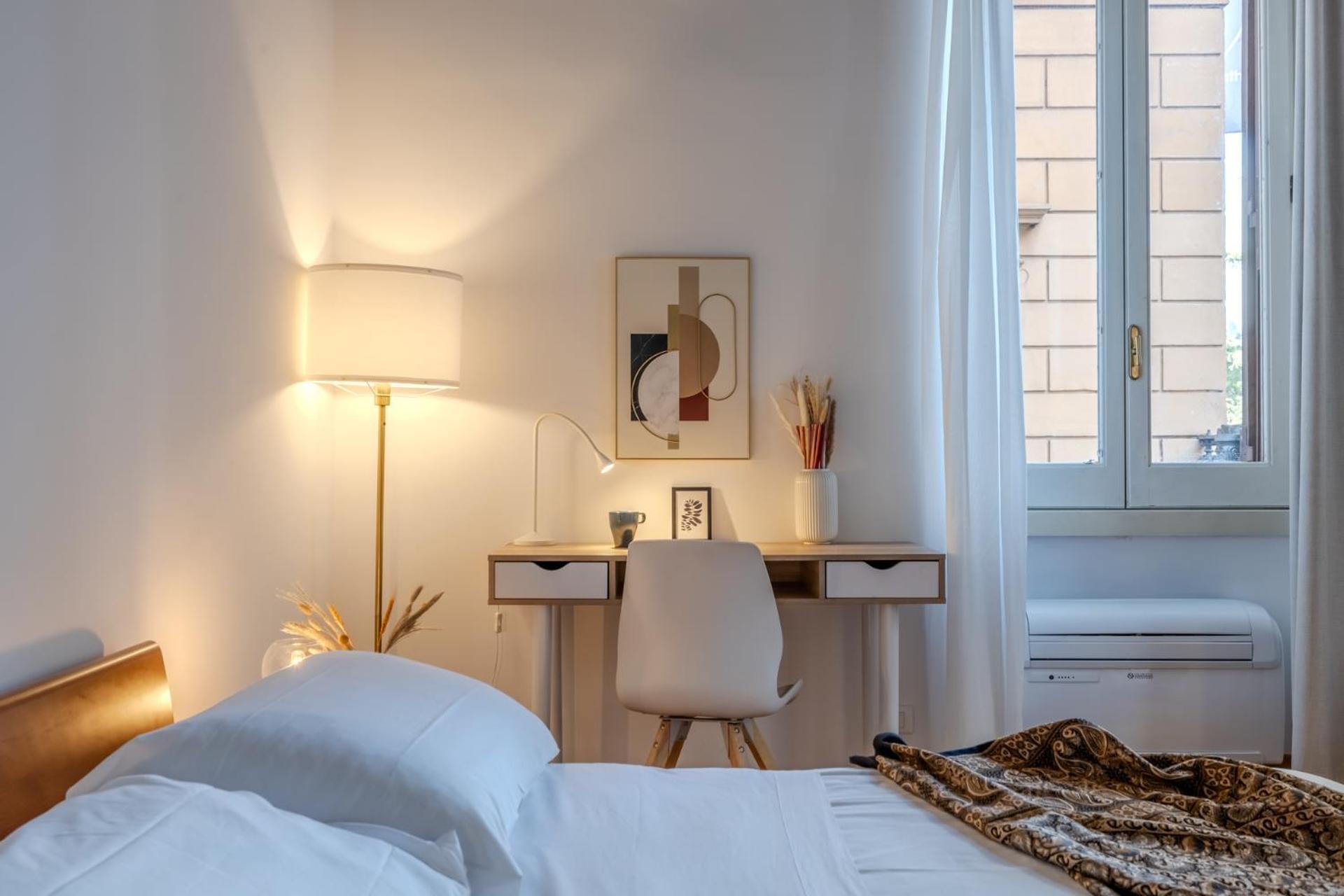 Appartamento Storico In Zona Barberini Roma Ngoại thất bức ảnh