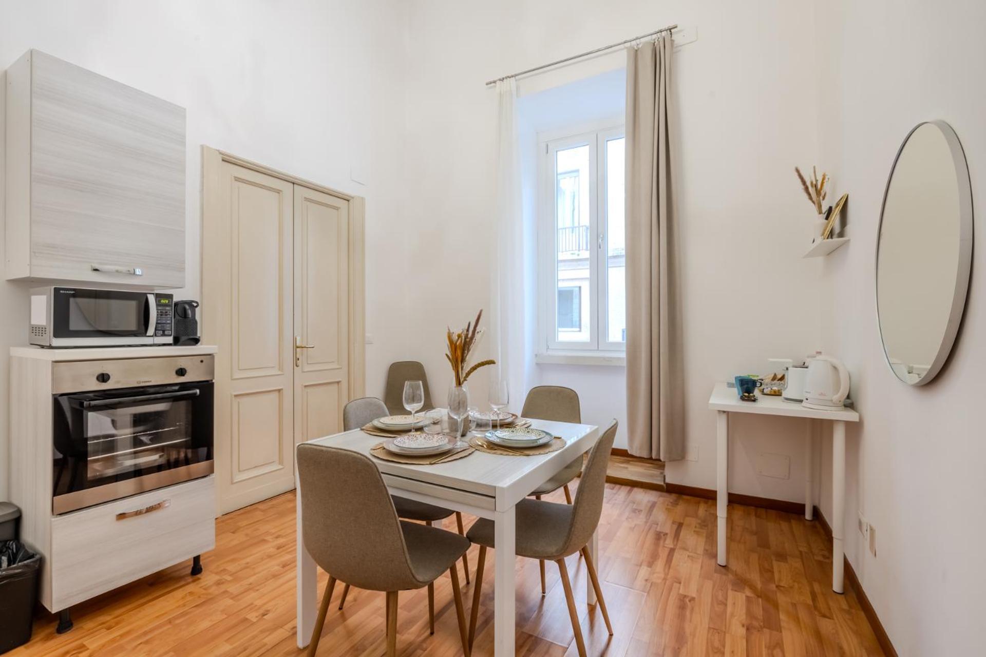 Appartamento Storico In Zona Barberini Roma Ngoại thất bức ảnh